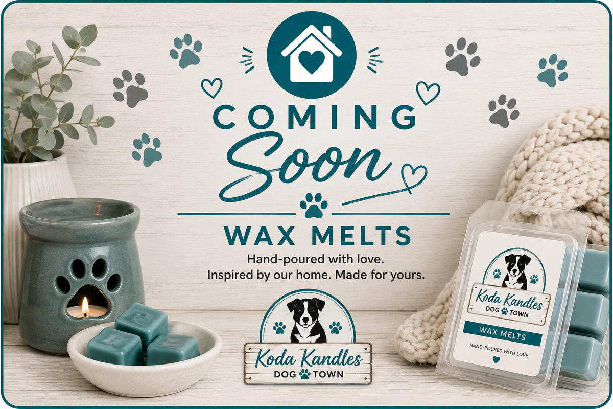 Wax Melts